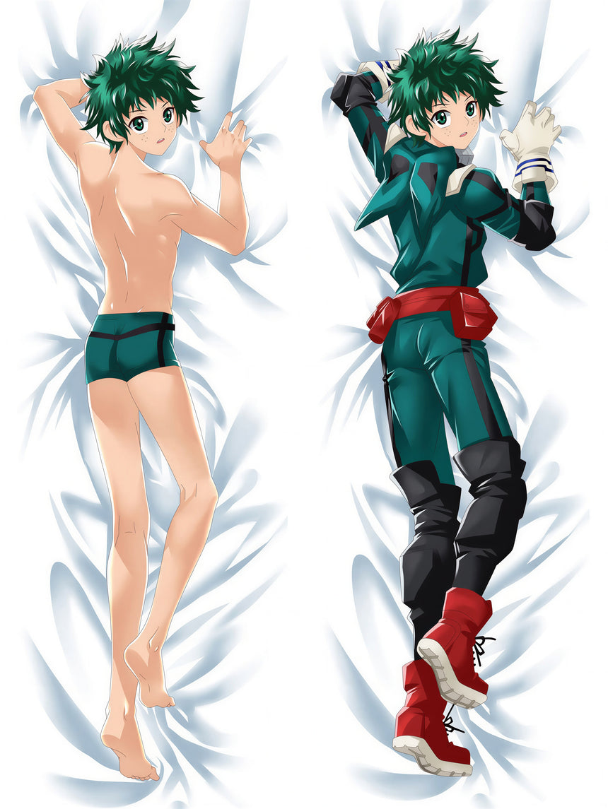 Dakimakura Deku My Hero Academia 2