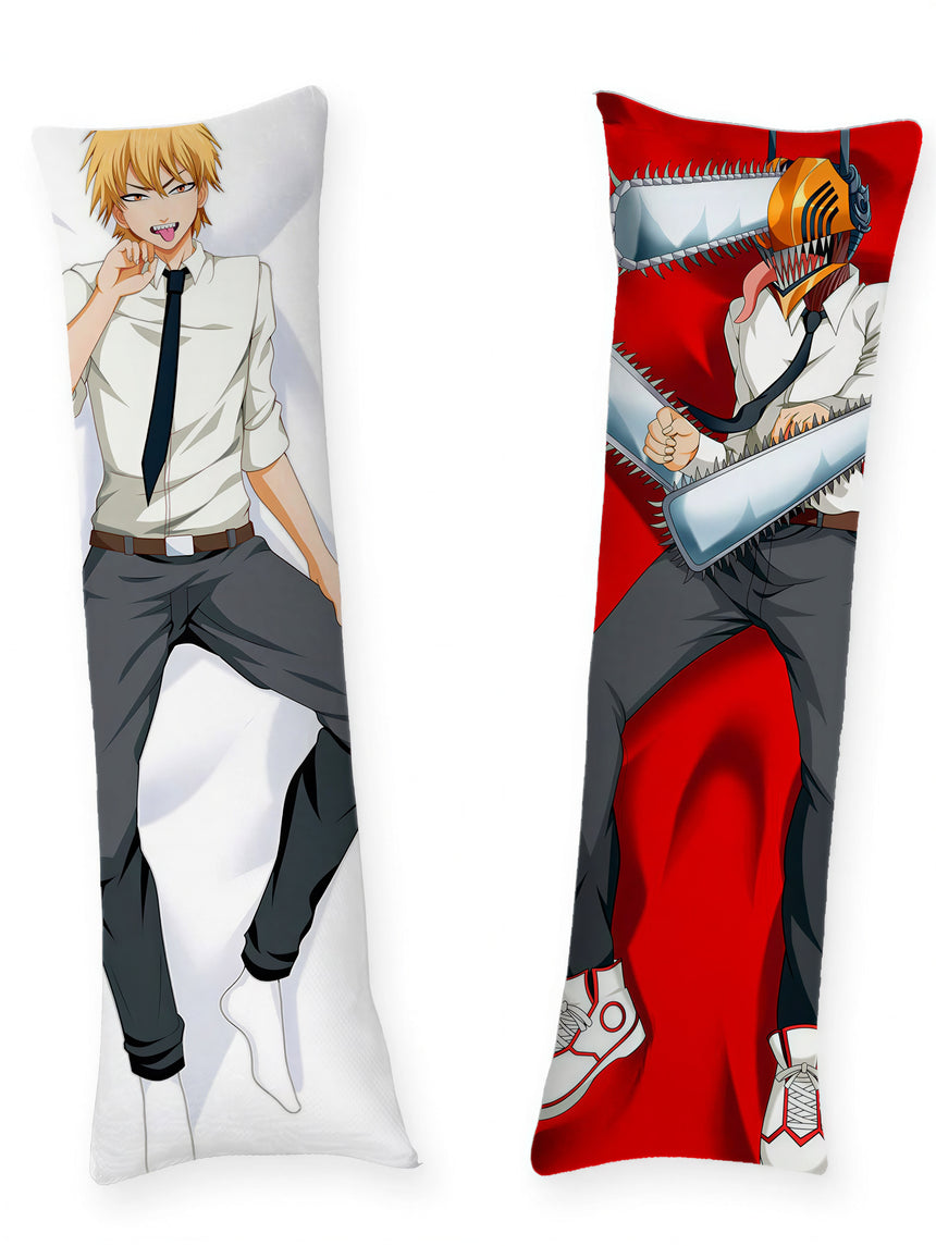 Dakimakura Denji Chainsaw Man