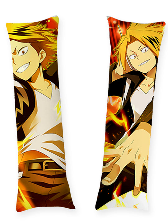Dakimakura Denki Kaminari Błyskawica