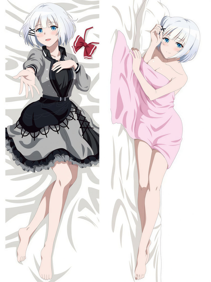 Dakimakura Siesta Urocza 2