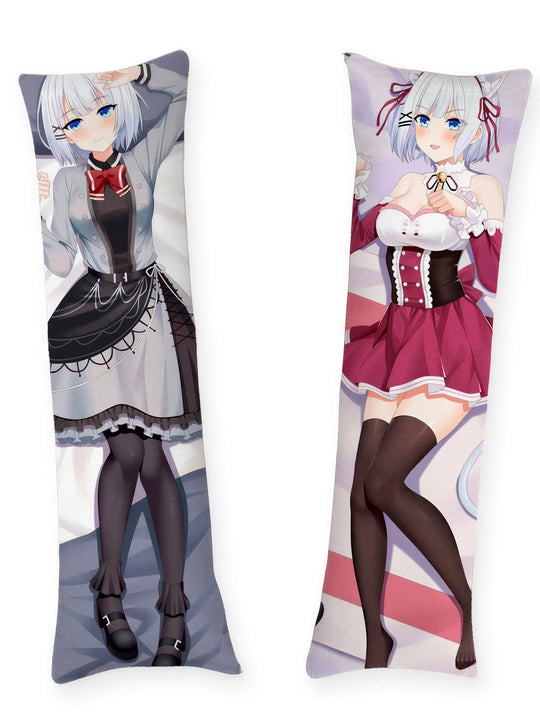 Dakimakura Siesta Chan