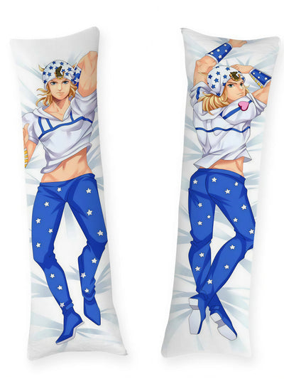Dakimakura Dio z Jojo