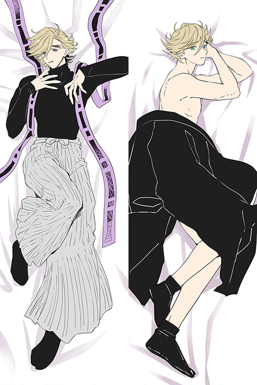 Dakimakura Doma
