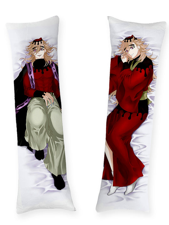 Dakimakura Doma Czerwona Szata