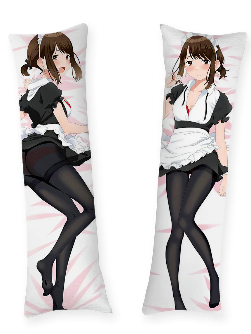 Dakimakura Douki Chan