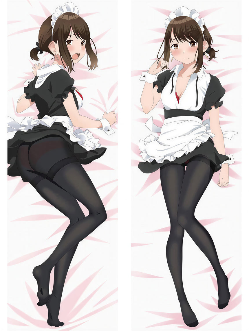 Dakimakura Douki Chan 2