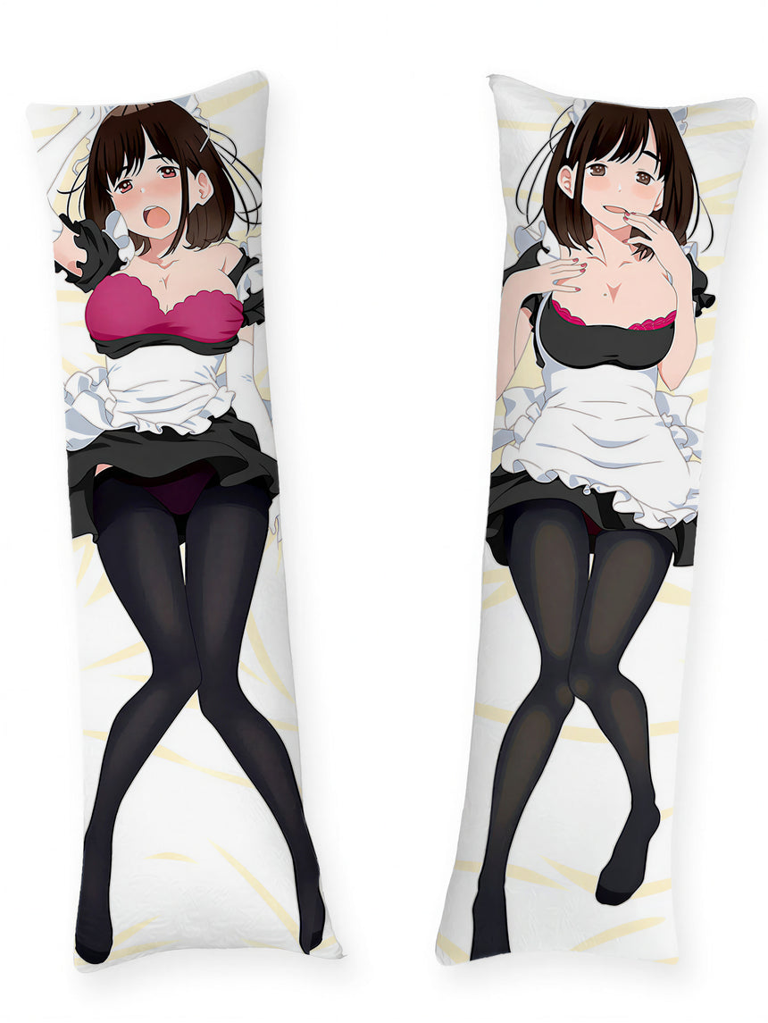 Dakimakura Douki Chan Gorąca