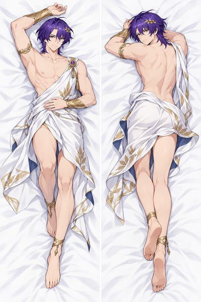 Dakimakura Dr. Ratio Grecka Toga