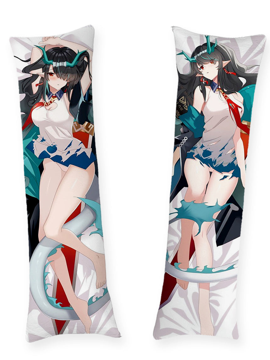 Dakimakura Dusk Malarka Tuszem