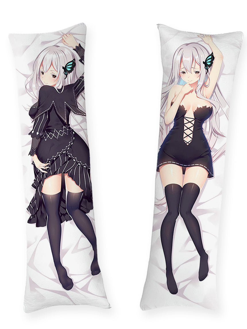 Dakimakura Echidna