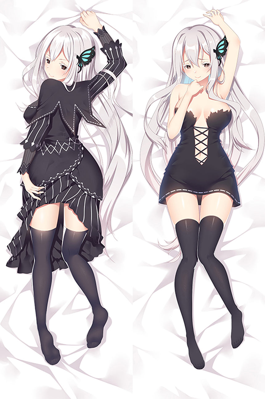 Dakimakura Echidna