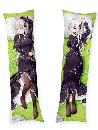Dakimakura Echidna Przyjęcie Herbaciane