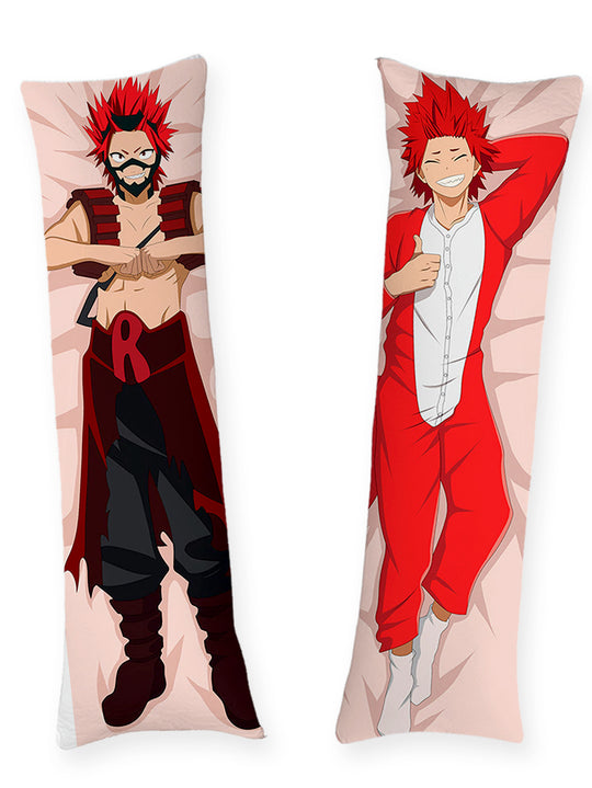 Dakimakura Eijiro Kirishima