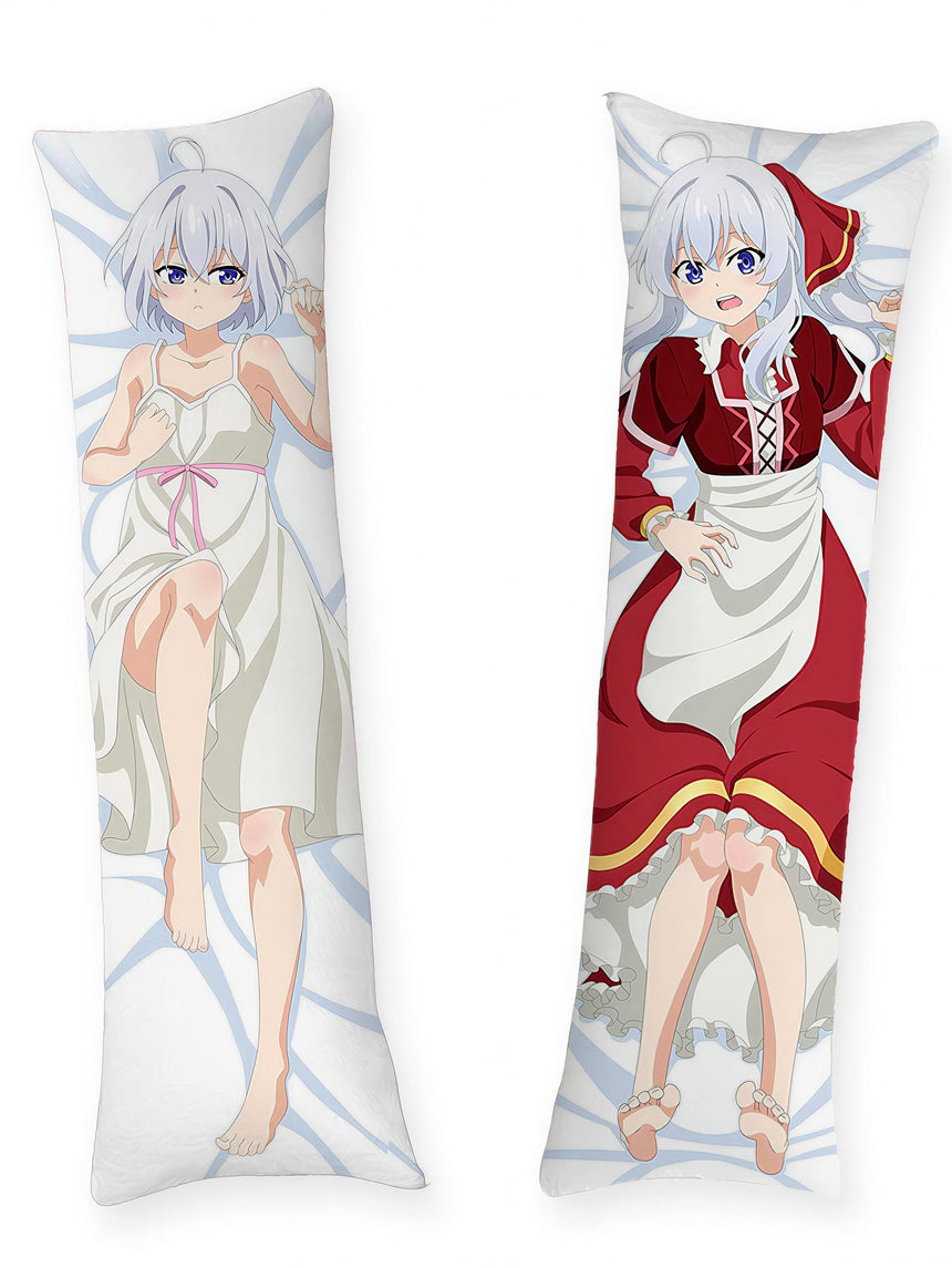 Dakimakura Seksowna Elaina