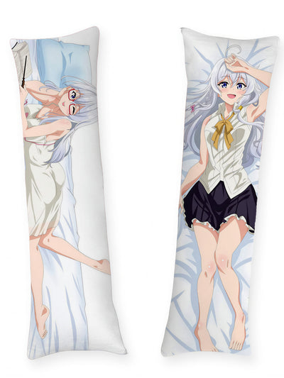 Dakimakura Elaina Czarownica