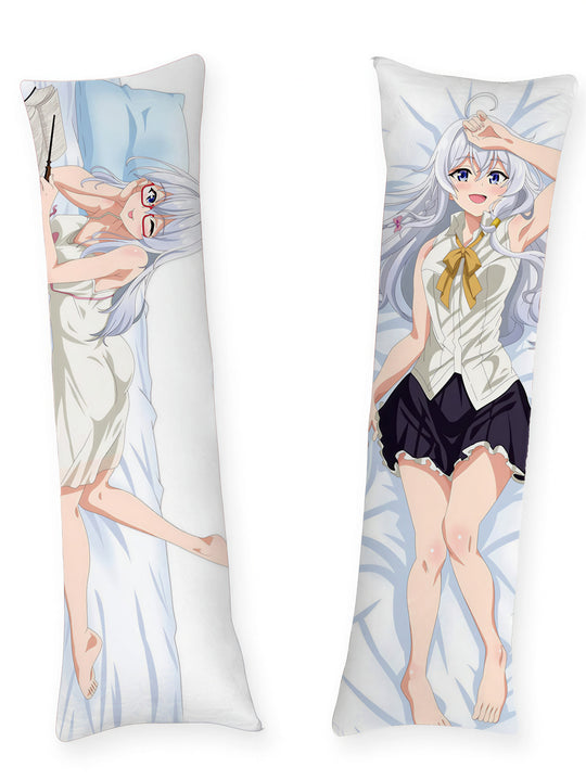 Dakimakura Wiedźma Elaina