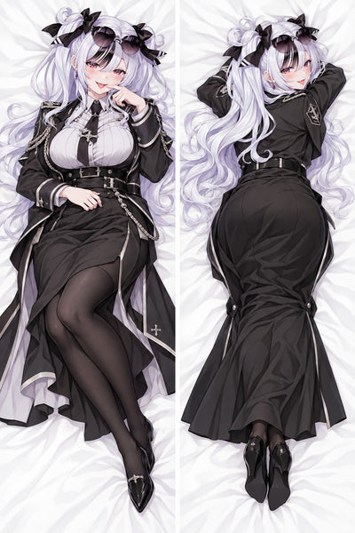 Dakimakura Elbe Mundur Oficerski