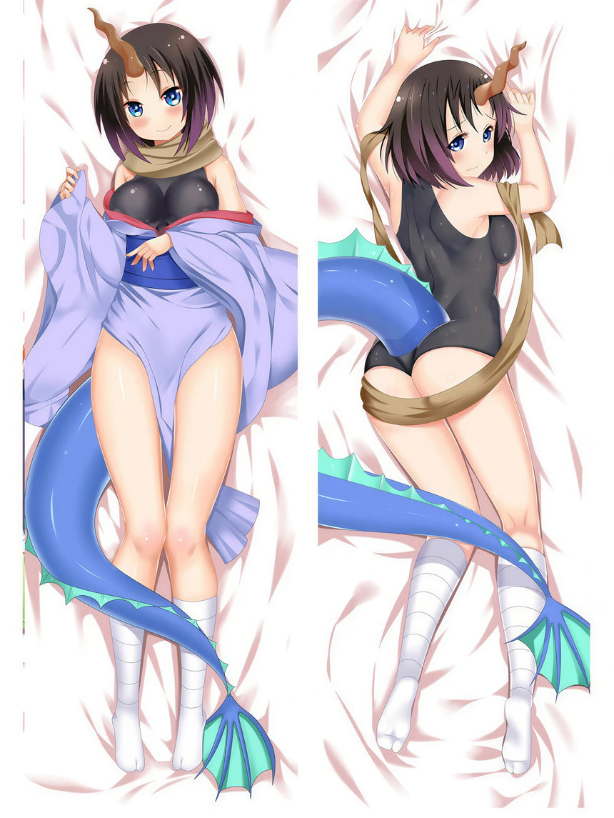 Dakimakura Elma Kobayashi 2