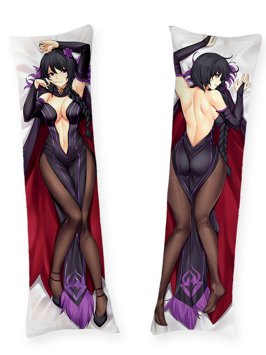 Dakimakura Elsa Granhiert