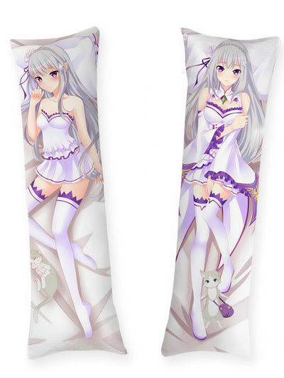 Dakimakura Emilia Anime