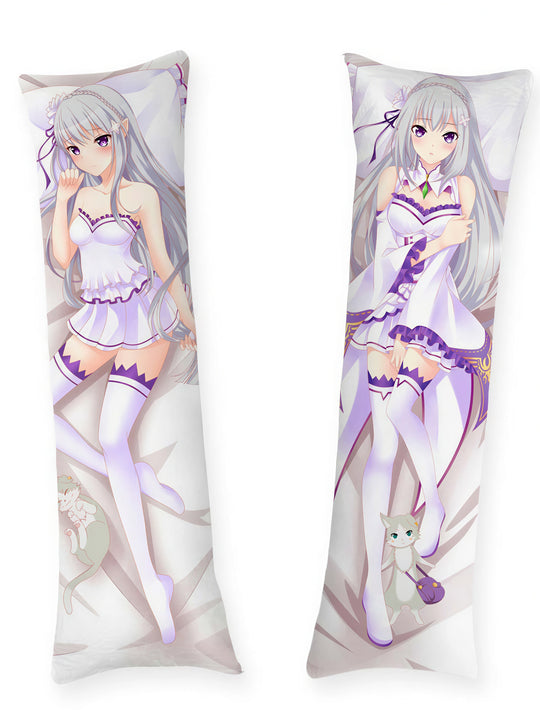 Dakimakura anime Emilia