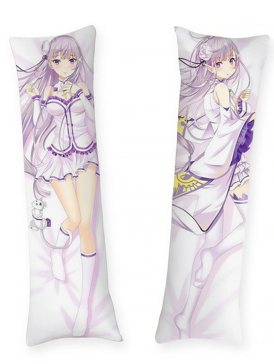 Dakimakura Emilia Mundurek