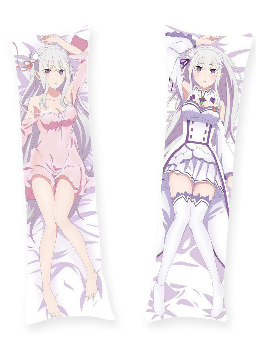 Dakimakura Emilia Waifu