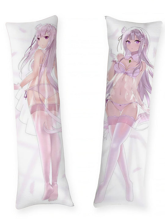 Dakimakura Słodka Emilia