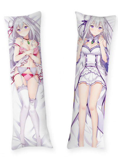 Dakimakura Emilia Wiedźma
