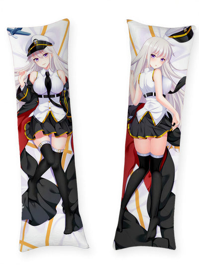 Dakimakura USS Enterprise