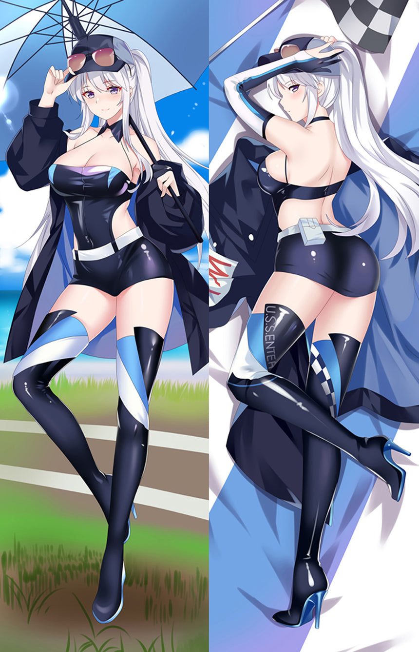 Dakimakura Enterprise Race Queen