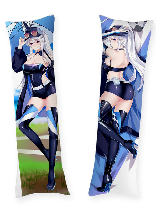 Dakimakura Enterprise Race Queen