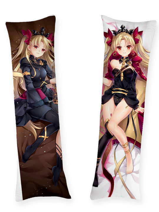 Dakimakura Ereshkigal Złota Klatka