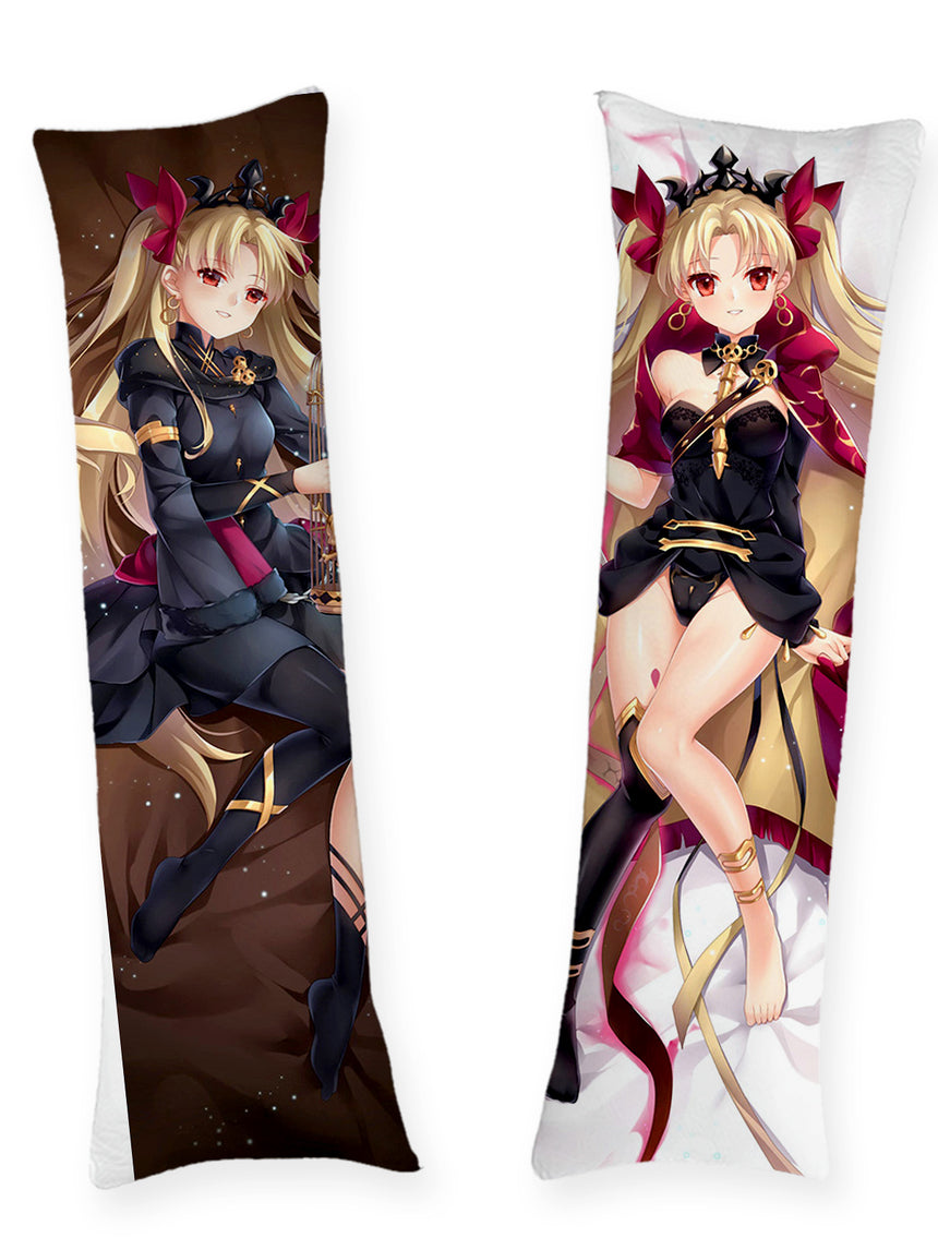 Dakimakura Ereshkigal Złota Klatka