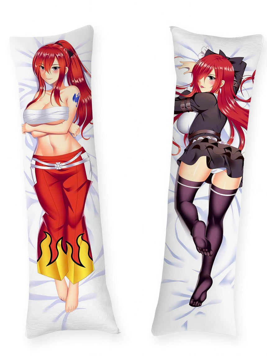 Dakimakura Erza Scarlet