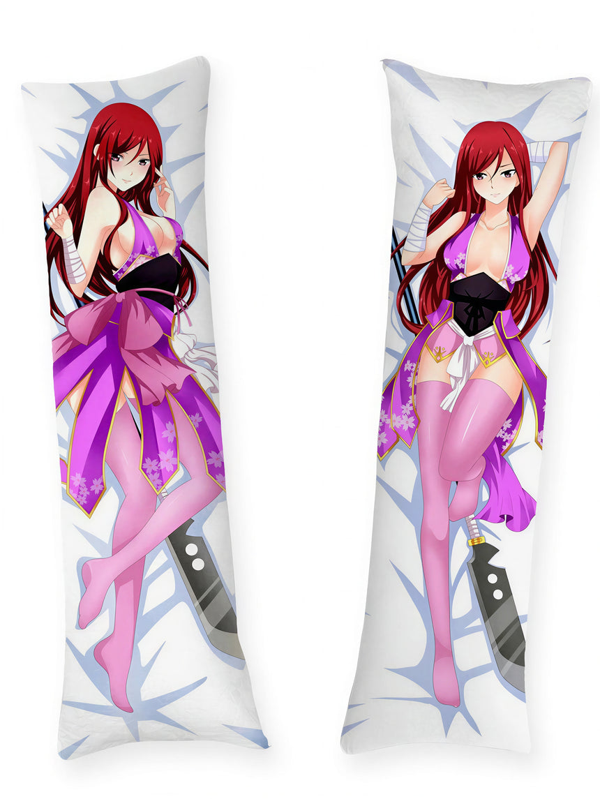 Dakimakura Erza Titania