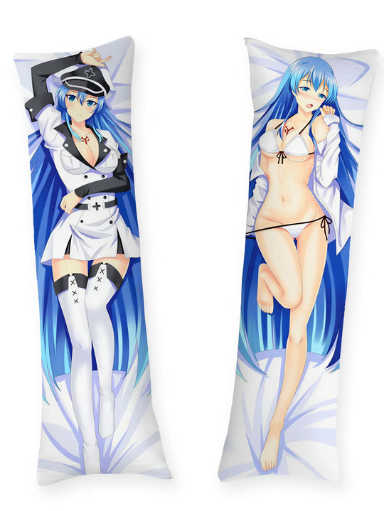 Dakimakura Esdeath Urocza