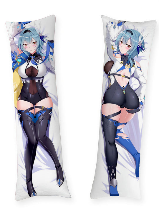 Dakimakura Genshin Eula