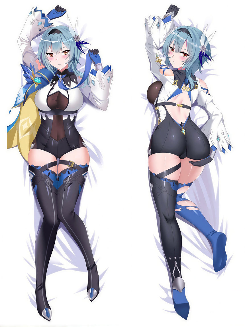 Dakimakura Genshin Eula 2