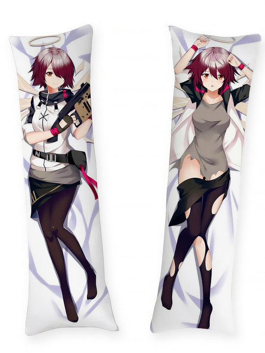 Dakimakura Exusiai Arknights