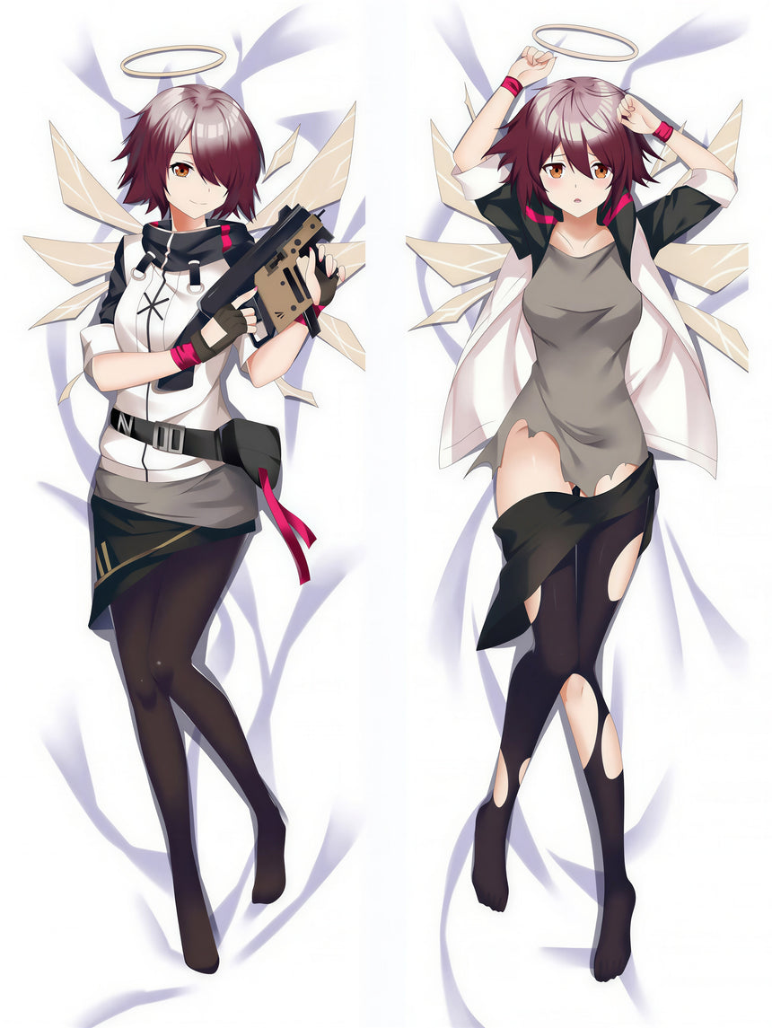 Dakimakura Exusiai Arknights 2