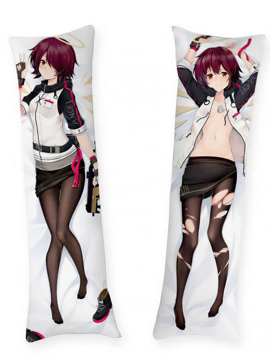 Dakimakura Exusiai Seksowna