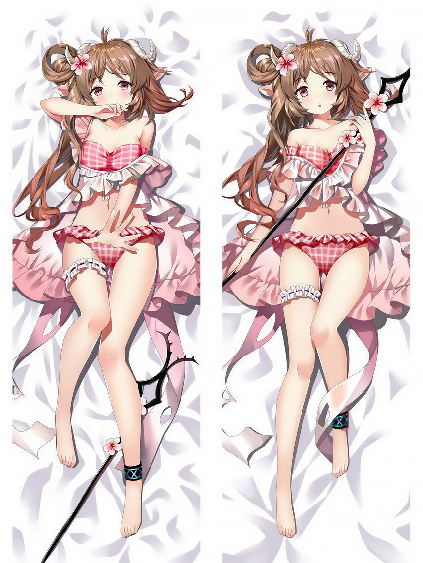 Dakimakura Eyjafjalla Bikini 2