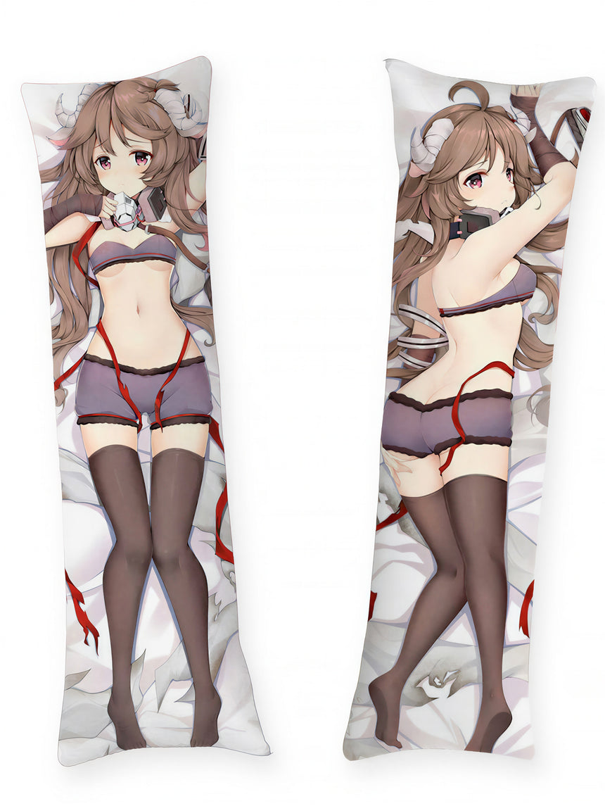 Dakimakura Eyjafjalla Słodka