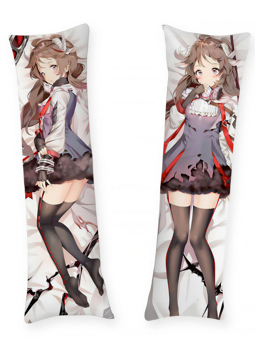 Dakimakura Eyjafjalla Waifu