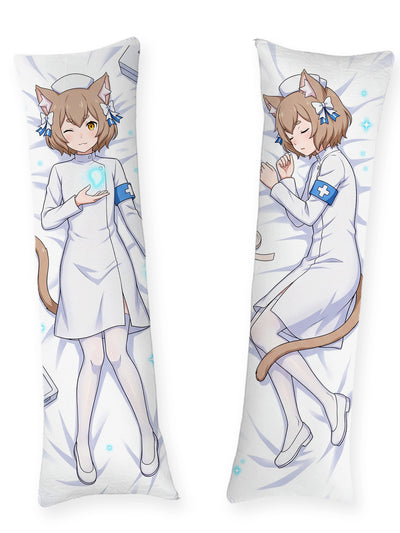 Dakimakura Felix Argyle Strój Pielęgniarski Uzdrowiciela