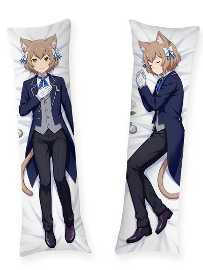 Dakimakura Felix Argyle Granatowy Frak Wieczorowy