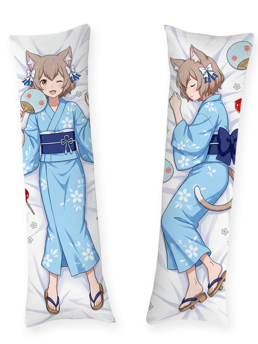 Dakimakura Felix Argyle Letnia Yukata