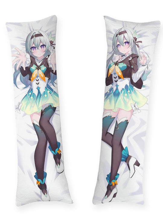 Dakimakura Firefly Klasyczny Strój