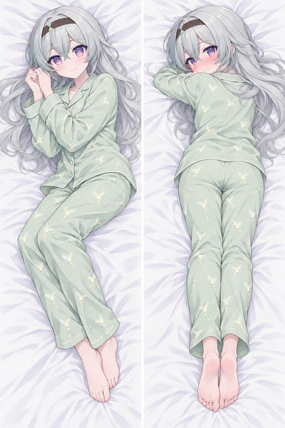 Dakimakura Firefly Piżama w Świetliki